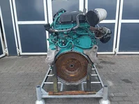 Engine Volvo D13K 460 K6 85002432 Engine Volvo D13K 460 K6 85002432
