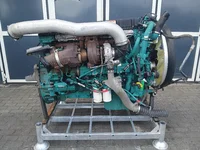 Engine Volvo D13K 460 K6 85002432 Engine Volvo D13K 460 K6 85002432