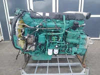 Engine Volvo D13K 460 K6 85002432 Engine Volvo D13K 460 K6 85002432
