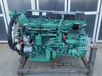 Engine Volvo D13K 460 K7 85002638