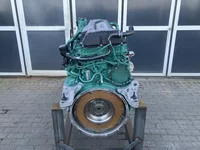 Engine Volvo D13K 460 K7 85002638