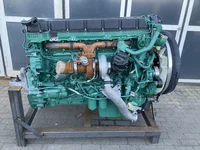 Engine Volvo D13K 460 K7 85002638