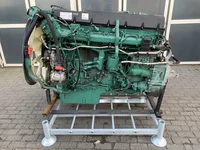 Engine Volvo D16K 750 K2 22184000