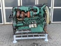 Engine Volvo D16K 750 K2 22184000