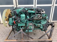 Engine Volvo D8K 250 K1 85013682 Engine Volvo D8K 250 K1 85013682