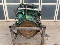 Engine Volvo D8K 250 K1 85013682 Engine Volvo D8K 250 K1 85013682