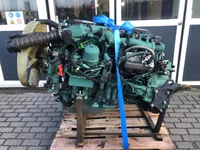 Motor Volvo D8K 280 K2 22625489 Motor Volvo D8K 280 K2 22625489