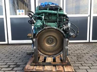 Motor Volvo D8K 280 K2 22625489 Motor Volvo D8K 280 K2 22625489