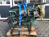 Motor Volvo D8K 280 K2 22625489 Motor Volvo D8K 280 K2 22625489