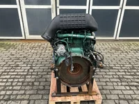 двигатель Volvo D8K 280 K2 22831028