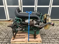 двигатель Volvo D8K 280 K2 22831028