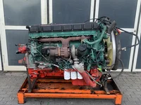 Motor Volvo G13C 420 K4 23062899 Motor Volvo G13C 420 K4 23062899