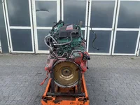 Motor Volvo G13C 420 K4 23062899 Motor Volvo G13C 420 K4 23062899