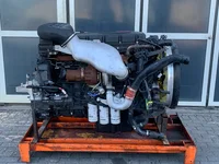 Moteur Renault DTI11 380 7423414688