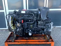 Moteur Renault DTI11 380 7423414688