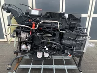 Motor Renault DTI11 430 K5 7485002320