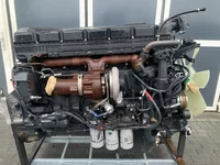 Motor Renault DTI11 430 K5 7485002320