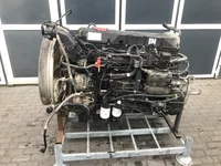 Moteur Renault DTI11 430 K1 7485013658 Moteur Renault DTI11 430 K1 7485013658