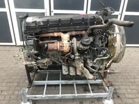 Moteur Renault DTI11 430 K1 7485013658 Moteur Renault DTI11 430 K1 7485013658