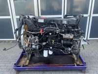 Motor Renault DTI11 430 K1 7485013658 Motor Renault DTI11 430 K1 7485013658