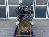 Motor Renault DTI11 430 K1 7485013658 Motor Renault DTI11 430 K1 7485013658