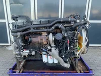 Motor Renault DTI11 430 K1 7485013658 Motor Renault DTI11 430 K1 7485013658