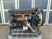 Engine Renault DTI13 440 K5 7421368560 Engine Renault DTI13 440 K5 7421368560