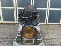 Engine Renault DTI13 440 K5 7421368560 Engine Renault DTI13 440 K5 7421368560