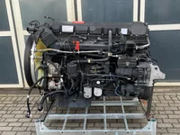 Engine Renault DTI13 440 K5 7421368560 Engine Renault DTI13 440 K5 7421368560