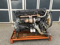 Motore Renault DTI13 480 K5 7421368560