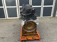 Motore Renault DTI13 480 K5 7421368560