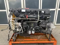 Motore Renault DTI13 480 K5 7421368560