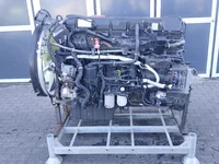 Moteur Renault DTI13 480 K7 7421368560 Moteur Renault DTI13 480 K7 7421368560