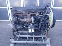 Moteur Renault DTI13 480 K7 7421368560 Moteur Renault DTI13 480 K7 7421368560