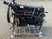 Engine Renault DE13 520 K7 7421368560 Engine Renault DE13 520 K7 7421368560