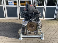 Engine Renault DE13 520 K7 7421368560 Engine Renault DE13 520 K7 7421368560