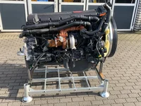 Engine Renault DE13 520 K7 7421368560 Engine Renault DE13 520 K7 7421368560