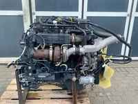 Engine Renault DTI5 240 K4 7485022253 Engine Renault DTI5 240 K4 7485022253