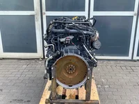 Engine Renault DTI5 240 K4 7485022253 Engine Renault DTI5 240 K4 7485022253