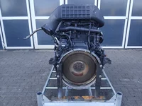 Engine Renault DTI8 280 K5 7422810741 Engine Renault DTI8 280 K5 7422810741