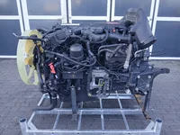 Engine Renault DTI8 280 K5 7422810741 Engine Renault DTI8 280 K5 7422810741