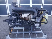 Engine Renault DTI8 280 K5 7422810741 Engine Renault DTI8 280 K5 7422810741