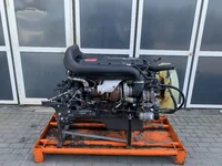 Engine Renault DTI8 280 K4 7485022259 Engine Renault DTI8 280 K4 7485022259
