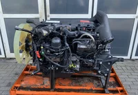 Engine Renault DTI8 280 K4 7485022259 Engine Renault DTI8 280 K4 7485022259