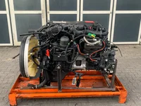 محرك Renault DTI8 280 K4 7485013688 محرك Renault DTI8 280 K4 7485013688