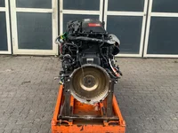 محرك Renault DTI8 280 K4 7485013688 محرك Renault DTI8 280 K4 7485013688