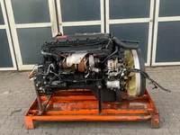 محرك Renault DTI8 280 K4 7485013688 محرك Renault DTI8 280 K4 7485013688