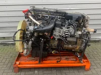 Engine Mercedes OM471.909 450 A 002 010 82 00