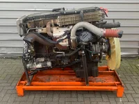 Engine Mercedes OM471.909 450 A 002 010 82 00