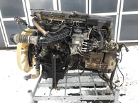 Engine Mercedes OM471.900 480 A 002 010 65 00 Engine Mercedes OM471.900 480 A 002 010 65 00